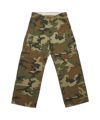 ＜Rafu＞MIYAGIHIDETAKA Cargo Pants