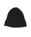 ＜KIJIMA TAKAYUKI＞WOOL WATCH CAP (EKN-003B-A)