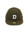 ＜DESCENDANT＞LETTERD LP 59FIFTY NEW ERA