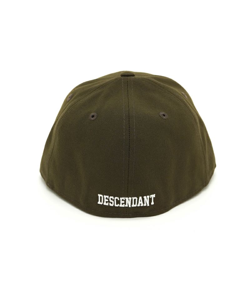 DESCENDANT＞LETTERD LP 59FIFTY NEW ERA | MAKES ONLINE STORE