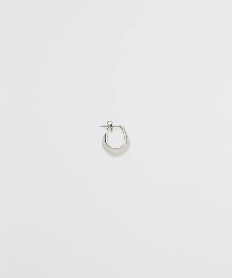 ＜LEMAIRE＞MINI DROP EARRING (AC274L00042)