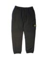 Diagonal Fleece Old Effect Pocket Jogger (811561141) 