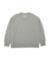 ＜visvim＞ULTIMATE JUMBO SB SWEAT L/S