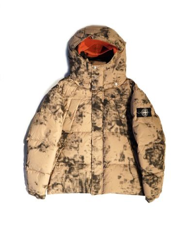 STONE ISLAND ／ ストーンアイランド | MAKES ONLINE STORE