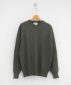 ＜WEWILL＞V NECK SWEATER