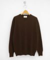 ＜WEWILL＞V NECK SWEATER