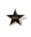 ＜WACKO MARIA＞STAR PIN