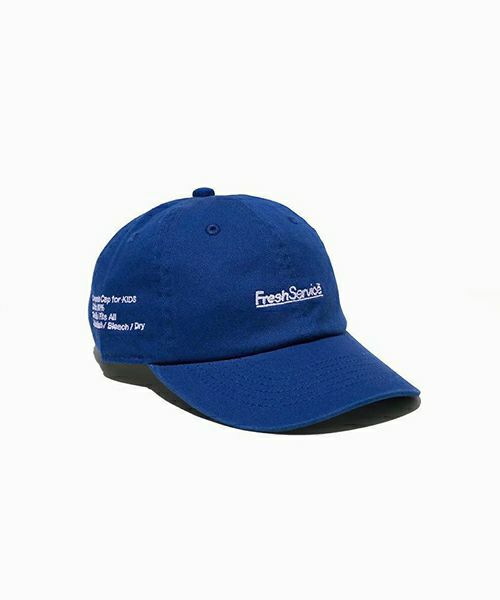 ＜FreshService＞CORPORATE KIDS CAP