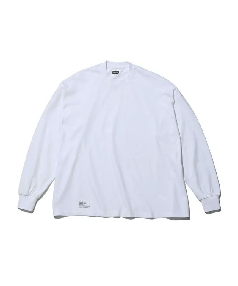 ＜FreshService＞2-PACK CORPORATE L/S TEE