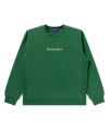 ＜BlackEyePatch＞OE LOGO CREW SWEAT