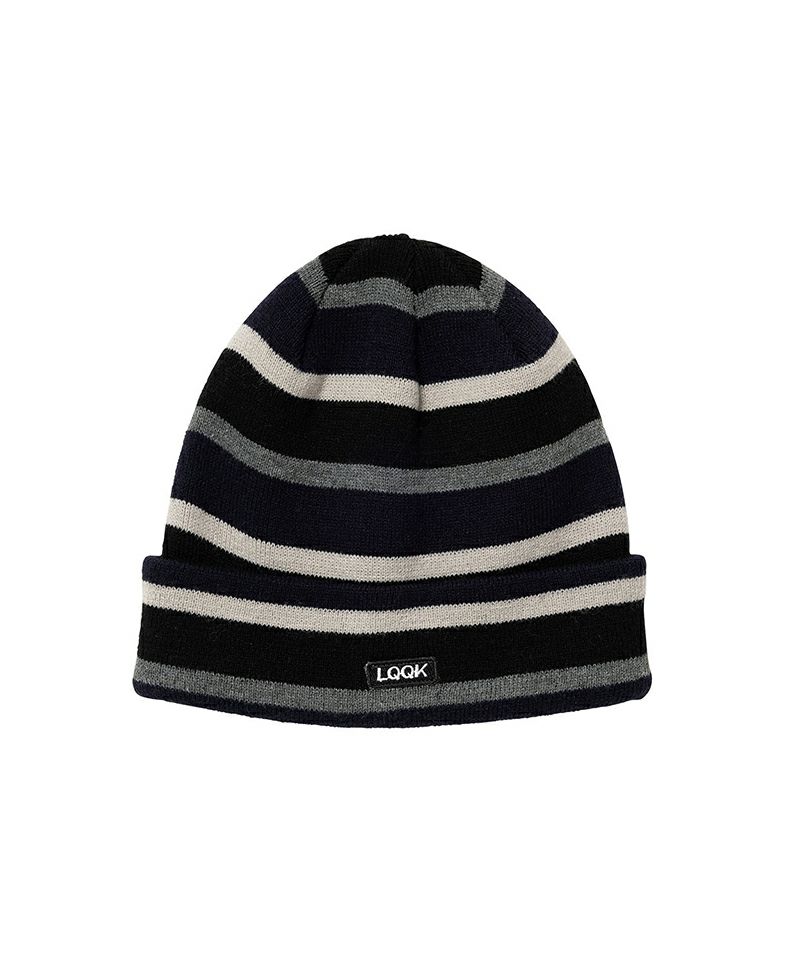 ＜LQQK Studio＞BEANIE