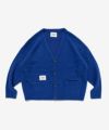 ＜WTAPS＞PALMER / SWEATER / ACRYLIC