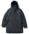 ＜F.C.Real Bristol＞PADDED BENCH COAT