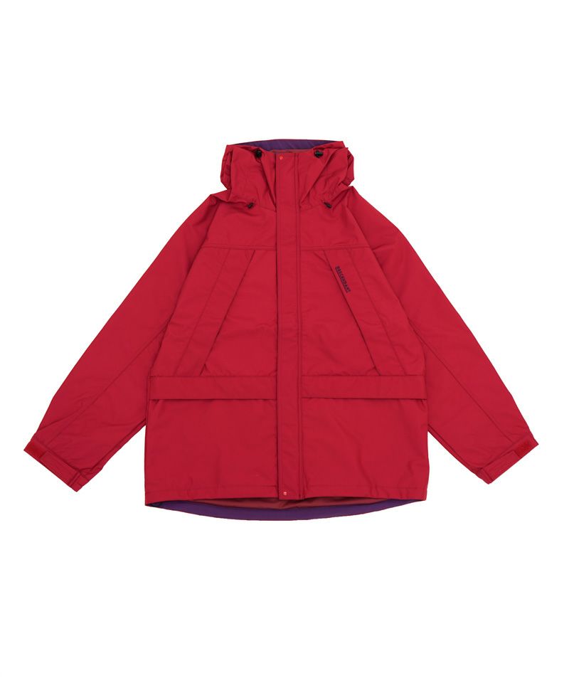 DESCENDANT＞MONTAGNE NYLON 3LAYER | MAKES ONLINE STORE