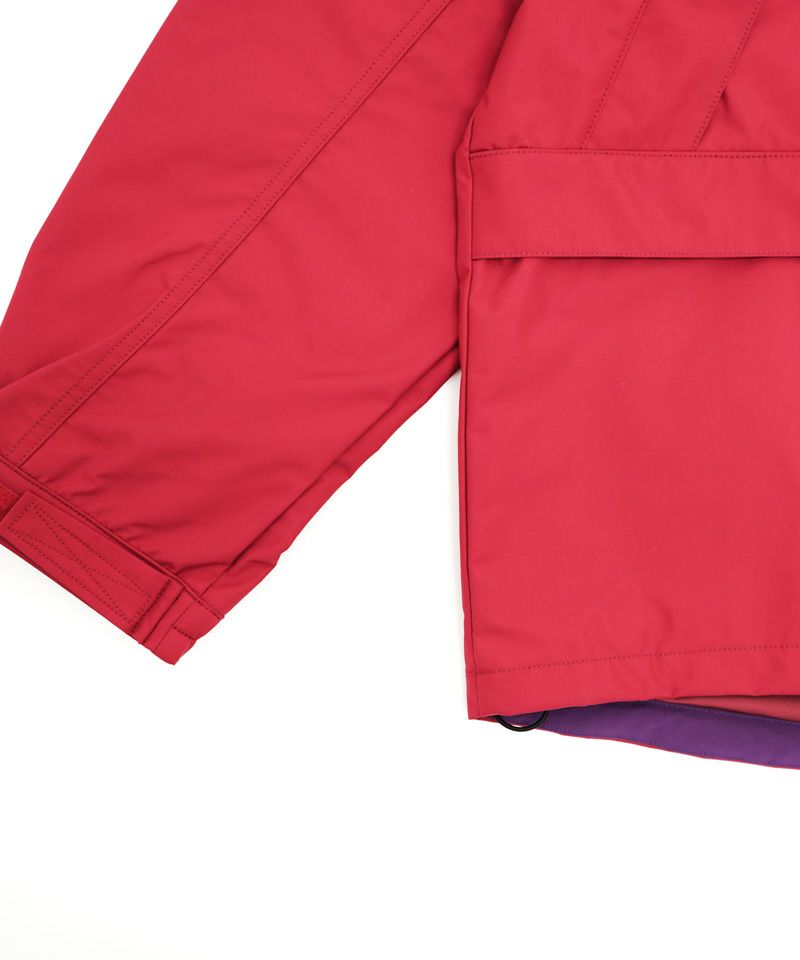 DESCENDANT>MONTAGNE NYLON 3LAYER | MAKES ONLINE STORE DESCENDANT>MONTAGNE NYLON 3LAYER | MAKES ONLINE STORE