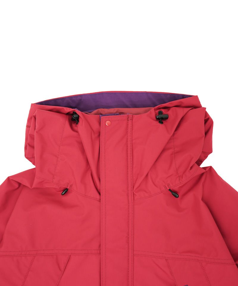 DESCENDANT＞MONTAGNE NYLON 3LAYER | MAKES ONLINE STORE