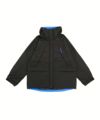 ＜DESCENDANT＞MONTAGNE NYLON 3LAYER