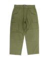 ＜LASTMAN＞RIPSTOP CARGO PANTS