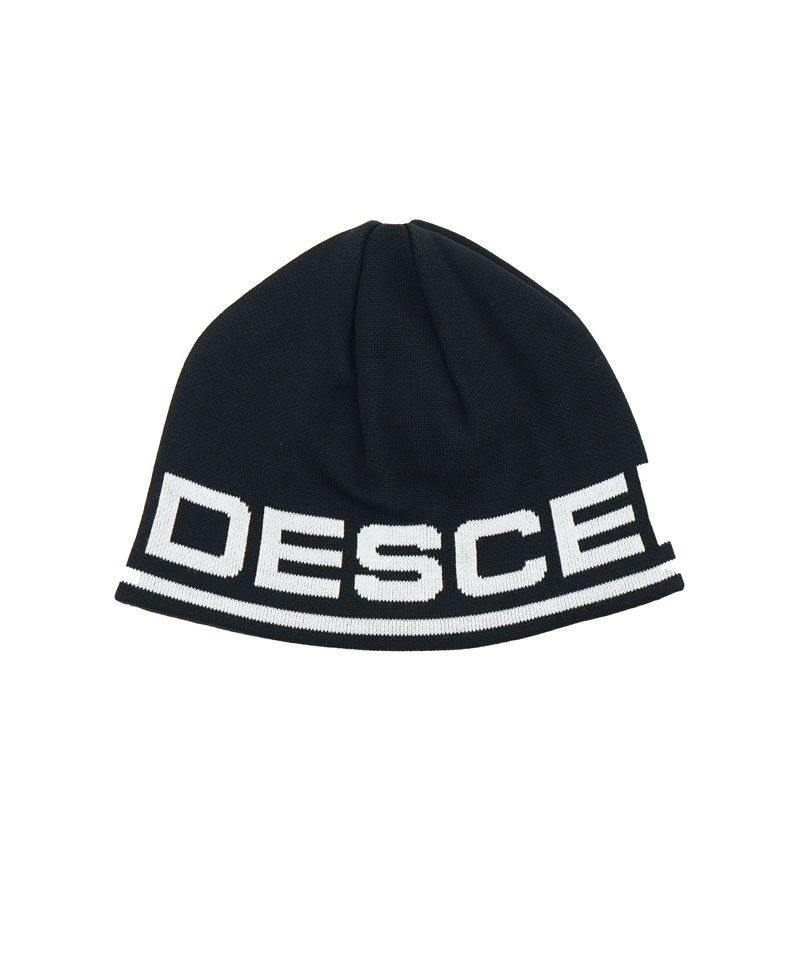 ＜DESCENDANT＞SHIP BEANIE CORDURA