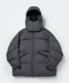 ＜DAIWA PIER39＞W's TECH ALPINE DOWN PARKA