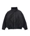 COMOLI＞コットンシルク トラックジャケット(A03-04004) | MAKES