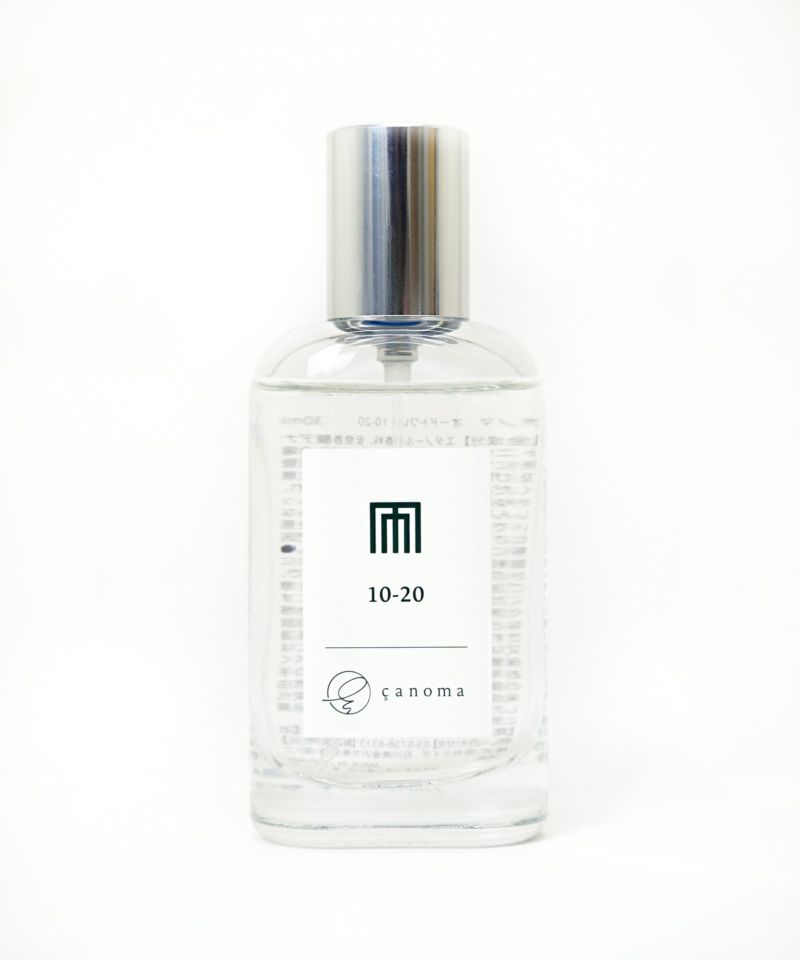 ＜canoma＞10-20 「蜻蛉」(30ml)