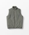 ＜WHIZ LIMITED＞BANK VEST