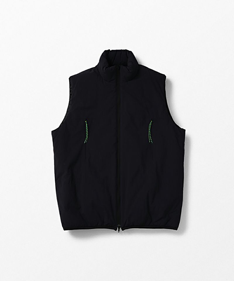 WHIZ LIMITED＞BANK VEST | MAKES ONLINE STORE