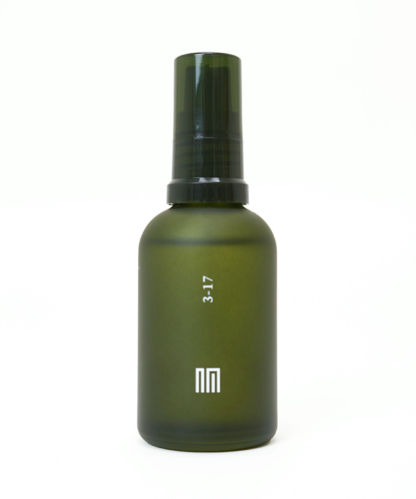 ＜canoma＞ヘア・ボディオイル 「3-17 早蕨」