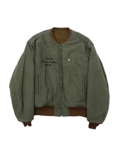 アウター(visvim) | MAKES ONLINE STORE