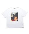 ＜MINEDENIM＞×MARVIN S/S T-SHIRT (MND-MRV004)