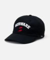 ＜NEIGHBORHOOD＞NH X SUBWARE . DAD CAP-1