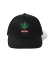 ＜WACKO MARIA＞HIGH TIMES / 6 PANEL CAP