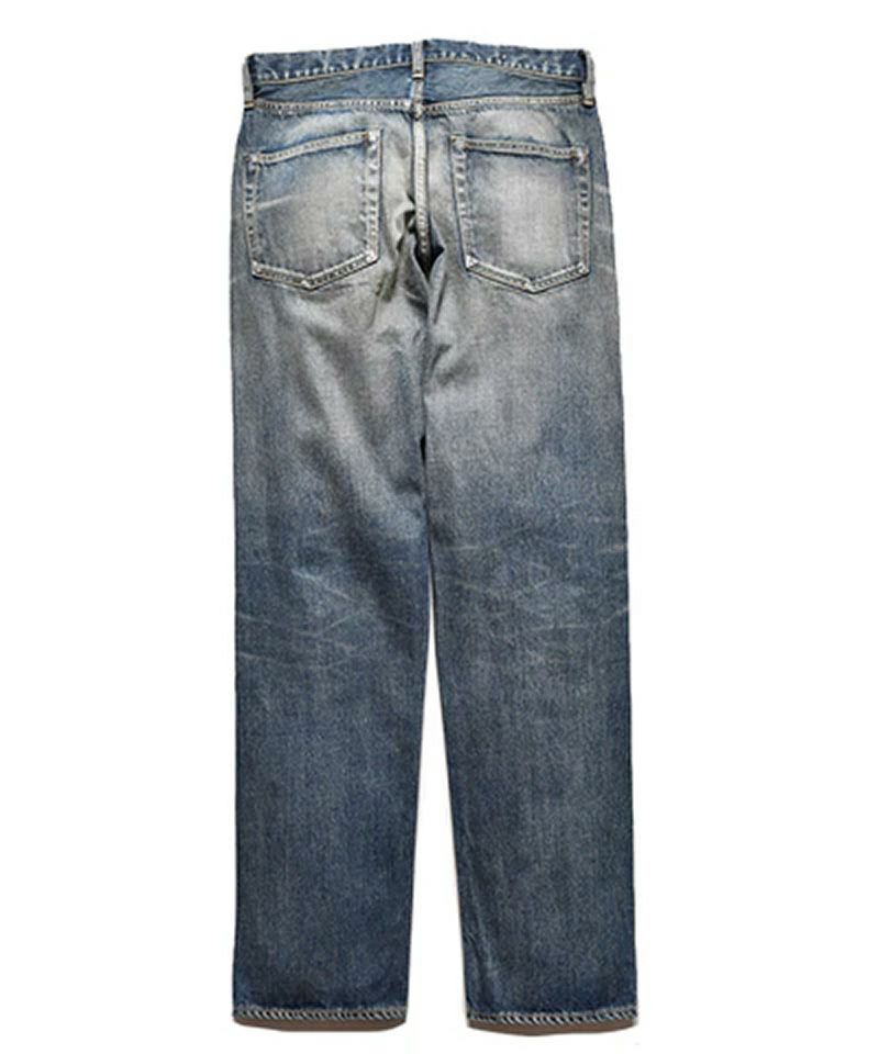 【S】MINEDENIM L.Straight 5pocket MINEDENIM＞L.Straight 5pocket USD | MAKES ONLINE STORE