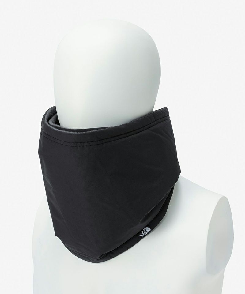 THE NORTH FACE＞ウィンドストッパースヌード（ユニセックス） | MAKES