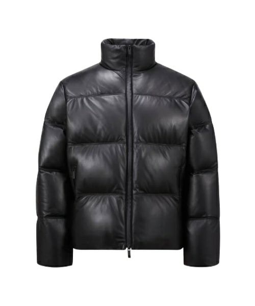 ＜MONCLER＞LIGONT JACKET (1A0012459839)