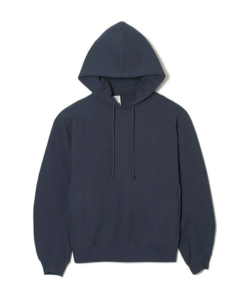 ＜N.HOOLYWOOD＞HOODED SWEATSHIRT