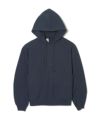 ＜N.HOOLYWOOD＞HOODED SWEATSHIRT