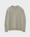 ＜PHIGVEL＞COMMANDO SWEATER