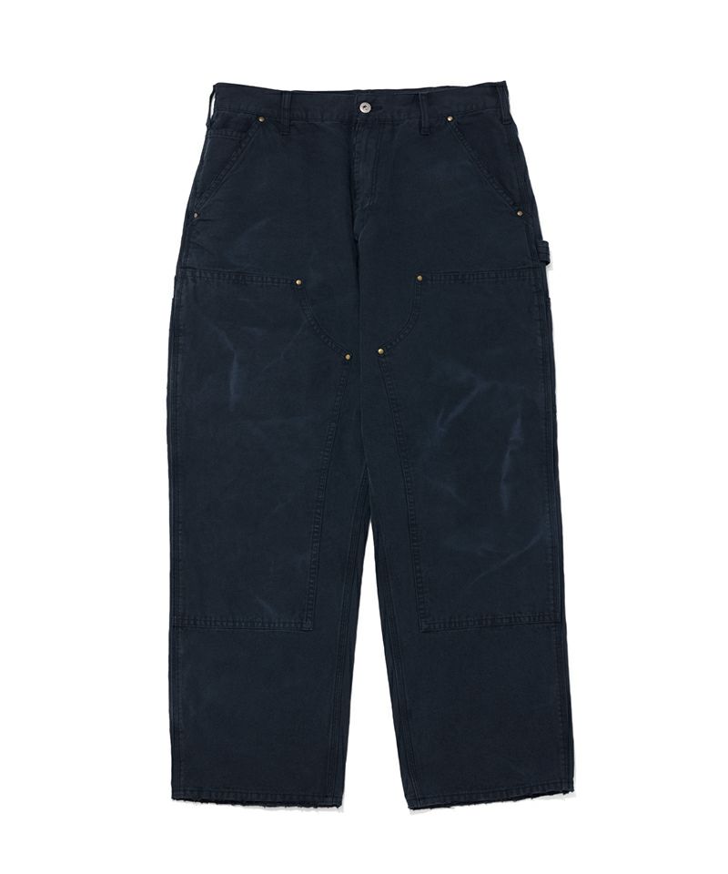 SEQUEL＞DUCK PAINTER PANTS (SQ-24AW-PT-04) | MAKES ONLINE STORE