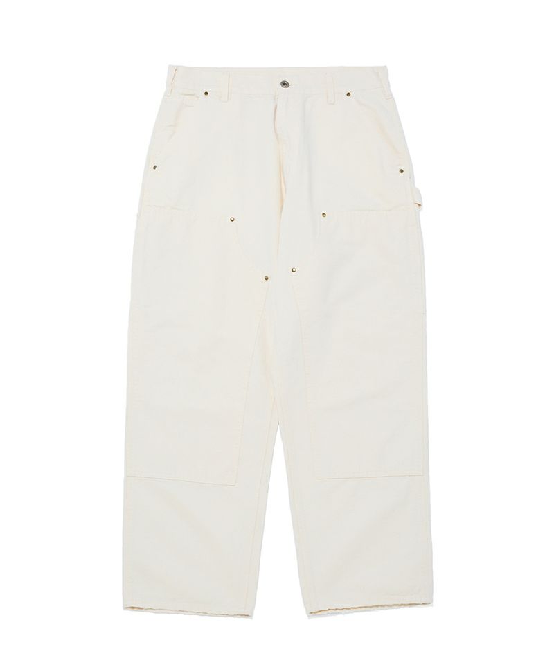 SEQUEL＞DUCK PAINTER PANTS (SQ-24AW-PT-04) | MAKES ONLINE STORE