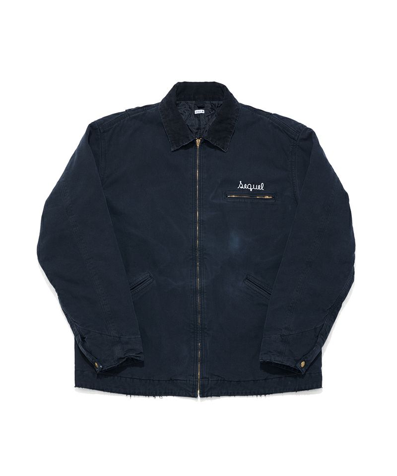 ＜SEQUEL＞ (SQ-24AW-JK-03)