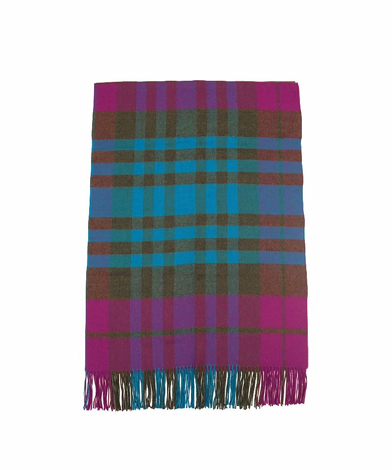 小物 DESCENDANT descendant PLAID STALL DESCENDANT>PLAID STALL | MAKES ONLINE STORE