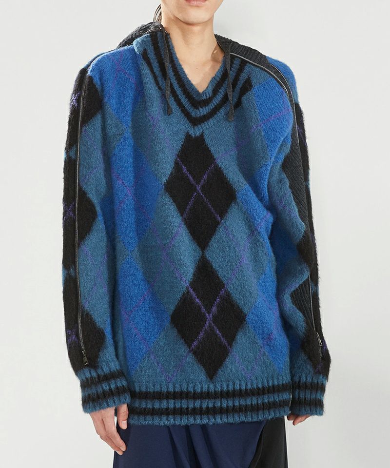 【ブランド閉鎖】Y/Project スウェット XS Y/Project Is Officially Shutting Down | BoF