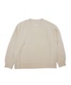 ＜visvim＞JUMBO SB SWEAT L/S DMGD (U.D.)