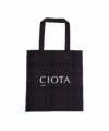 ＜CIOTA＞TOTE BAG