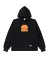 ＜BlackEyePatch＞SUPPAIMAN OG LABEL HOODIE