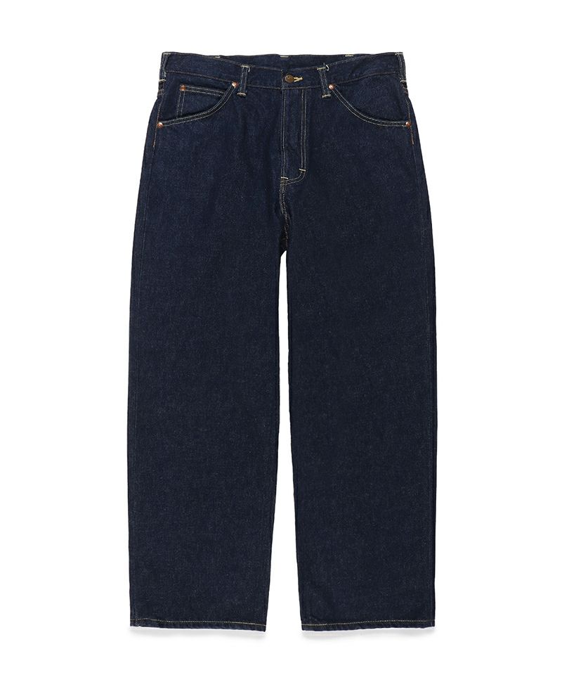 WACKO MARIA＞LEE / DENIM PANTS | MAKES ONLINE STORE