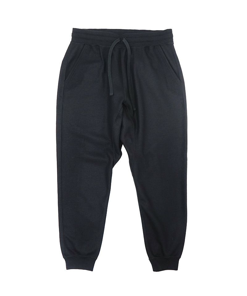 JUNYAWATANABE MAN＞ウール圧縮天竺サルエルパンツ | MAKES ONLINE STORE