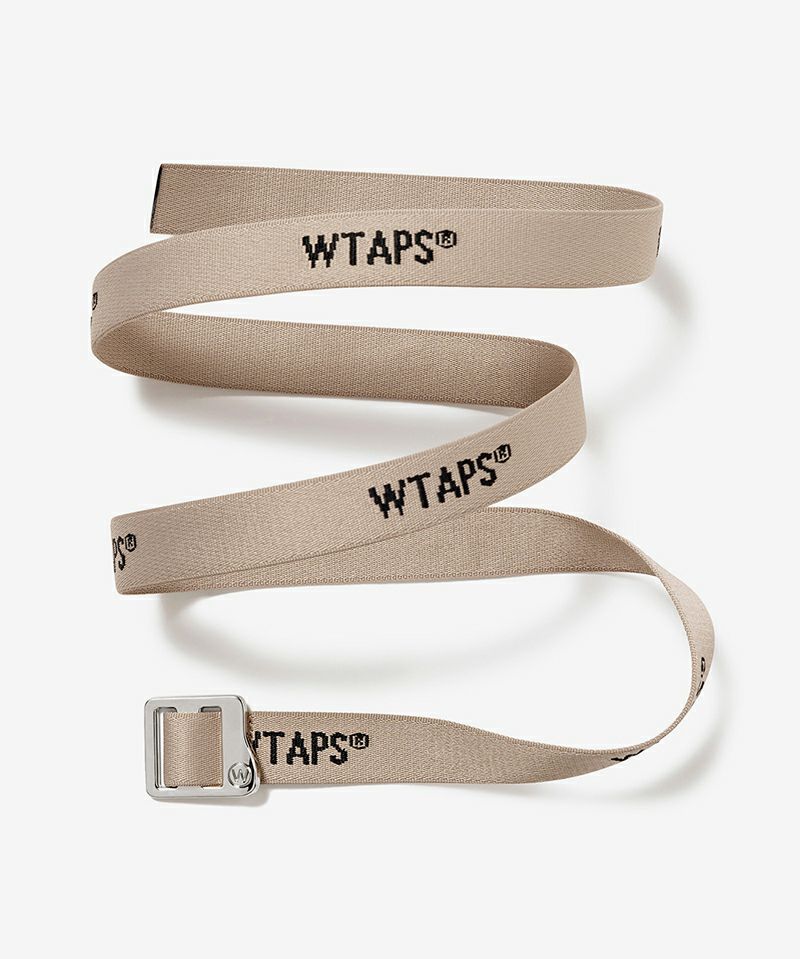 WTAPS＞WEBBING / BELT / POLY | MAKES ONLINE STORE